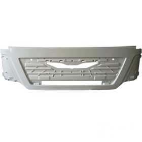 Resim Ön Panel Tgx Euro 6 (Kahveci Premium) - 81611106081 