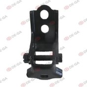 Resim 804007836r-renault Clıo Arka Kapı Menteşesi Alt Sol 20- -ren08cl162y 