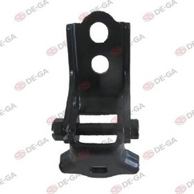Resim 804007836r-renault Clıo Arka Kapı Menteşesi Alt Sol 20- -ren08cl162y 
