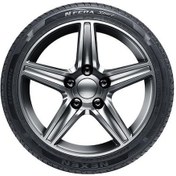 Resim Nexen 255/45 R20 XL 105V N Fera Sport Suv - Hyundaı Yaz Lastiği 2024 