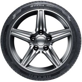 Resim Nexen 255/45 R20 XL 105V N Fera Sport Suv - Hyundaı Yaz Lastiği 2024 