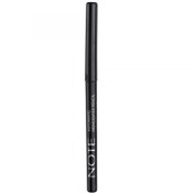 Resim Note cosmetics intense look 01 black göz kalemi 
