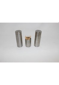 Resim Tuzluk Seti 3'lü Set Paslanmaz Çelik 304 Kalite 