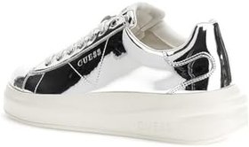 Resim GUESS Elbina Sneaker, FLPELBPAF12SILVE 