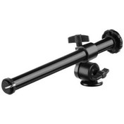 Resim Ebitda K&f Concept Dönebilir Çok Açılı Alüminyum Tripod Merkezi Kolon - Kilit Sistemli 