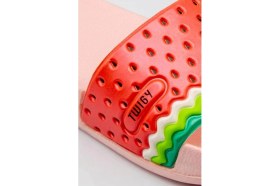 Resim Twigy Jruty Çocuk Terlik Pembe 30/35 
