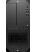 Resim HP Z2 Tower G9 86D55EA008 i7-14700 32 GB 1 TB + 1 TB SSD RTX2000 W11P Masaüstü İş İstasyonu 