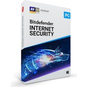 Resim Internet Security 5 Kullanıcı - 2 Yıl 