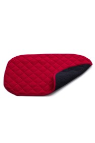 Resim 75x85 Cm Yıkanabilir Emici Kedi Köpek Çiş Pedi Bordo 