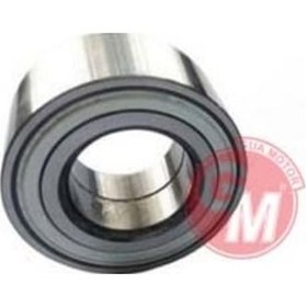 Resim Ön Teker Rulmani Megane 2 Clio 3-4 Captur Kangoo Modus Iii Logan 504659271 