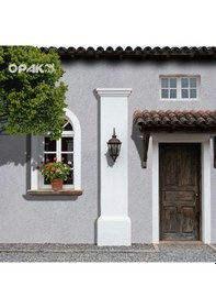Resim Marshall Akrikor Elastomerik Optima Dış Cephe Boyası M1 15l 15 L 