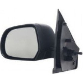 Resim Dacia Lodgy Lodgy Dış Ayna Komple Sol Mekanik 963026216R 