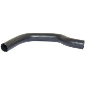 Resim IBRAS 20803 Radyatör Hortumu Alt Besta / E2200 