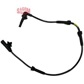 Resim 479104991R ÖN TEKER ABS SENSORÜ KABLOSU LODGY DOKKER CLIO SYMBOL 