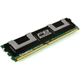 Resim Kingston KVR533D2S8F4/512 512 MB DDR2 533 MHz Server Bellek 