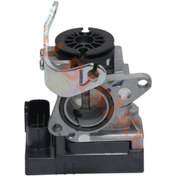 Resim Tvs Jupiter 125 Gaz Kelebeği 