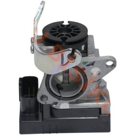 Resim Tvs Jupiter 125 Gaz Kelebeği 