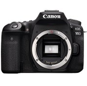 Resim Canon EOS 90D 18-135mm Nano Usm Dijital Fotoğraf Makinesi | Canon Canon