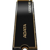 Resim Adata A-Data Legend 900 2tb Nvme Pcıe GEN4X4 5400MBS 7000MBS SLEG-900-2TCS M.2 2280 SSD Disk 