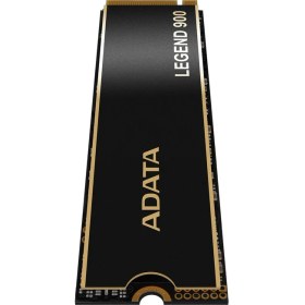 Resim Adata A-Data Legend 900 2tb Nvme Pcıe GEN4X4 5400MBS 7000MBS SLEG-900-2TCS M.2 2280 SSD Disk 