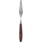 Resim Limmy Resim Spatula, Metal Spatula (Painting Knife) - No: 5 