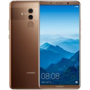 Resim Huawei Mate 10 Pro 128 GB Kahverengi İyi 