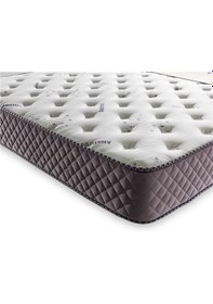 Resim 60 x 120 Kupons Ametist Full Ortopedik Yaylı Bebek Yatak 