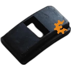 Resim Marş Redüktör Dişli Yuvası Lastiği Bosch Tipi 20 12 Mm 