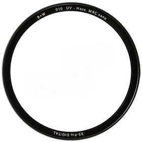 Resim B&W 77mm UV XS - PRO MRC Filtre 