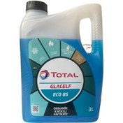 Resim Glacelf Eco Bs Mavi Antifriz 3lt 