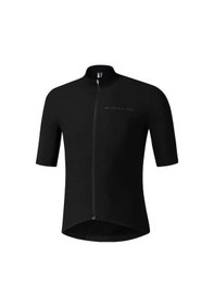Resim Shimano S-phyre Termal Forma Siyah M Siyah 