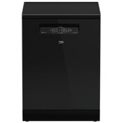 Resim Beko BM 6147 WF SC 6 Programlı Bulaşık Makinesi 