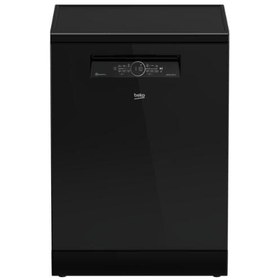 Resim Beko BM 6147 WF SC 6 Programlı Bulaşık Makinesi 