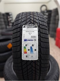 Resim Matador 245/45r18 Xl 100v Fr Mp93 Nordicca Kış Lastiği 