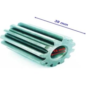 Resim Atv Tgb 1000 Difransiyel Dişlisi 12T Öm 