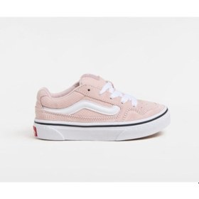 Resim Vans Caldrone Kadın Spor Ayakkabı Vn000d1yo3n1 Vn000d1yo3n1 Gkr Gül Kurusu Gülkurusu 