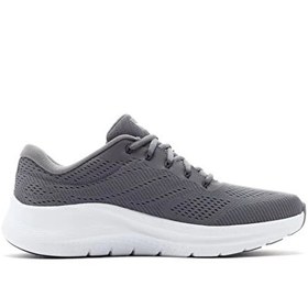 Resim Skechers ARCH FIT 2.0 GRI Erkek Comfort Ayakkabı 