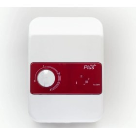 Resim Feyza Design Pratik ve Güçlü Elektrikli Şofben ile Sıcak Su Keyfi 