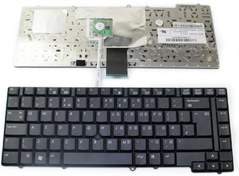 Resim HP Elitebook 6930 Laptop Klavye Türkçe 