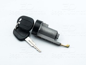 Resim Chevrolet Daewoo Uyumlu Kontak Anahtarı 