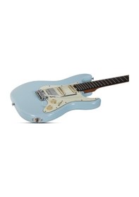 Resim Schecter Nick Johnston Traditional H/S/S Elektro Gitar (Atomic Fr 