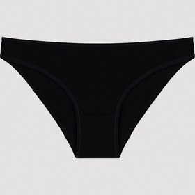 Resim Penti Dark Floral 3lü Slip Külot 