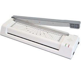 Resim SARFF LM381 A3 SET LAMİNASYON MAKİNESİ 