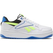 Resim Reebok Atr Chıll Beyaz Unisex Çocuk Sneaker 000000000101963377 Beyaz-Mavi 