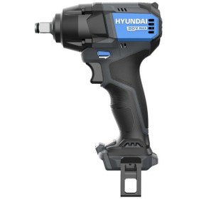 Resim Hyundai LW20X-350 Darbeli Somun Sıkma Sökme Kömürsüz 350Nm Akü Ve Şarj Cihazı Hariç 