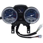 Resim KUBA SPORT GÖSTERGE PANELİ 120 KH DİJİTAL DEVİRLİ 