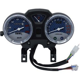 Resim KUBA SPORT GÖSTERGE PANELİ 120 KH DİJİTAL DEVİRLİ 
