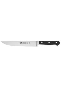 Resim Sürbısa 61901 - Sürmene Sıcak Dövme Mutfak Bıçağı 19cm çok renkli 