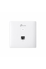 Resim Tp-Link Omada Eap115-wall Wıfı 300mbps/2.4ghz Kablosuz Duvar Tipi Access Poınt (adaptörsüz) 