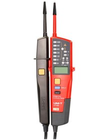 Resim Ut18E Gerilim Ve Süreklilik Test Cihazı 